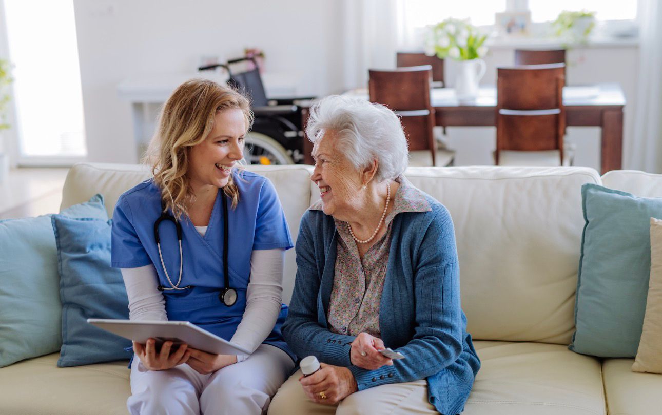 Individuals in Recovery