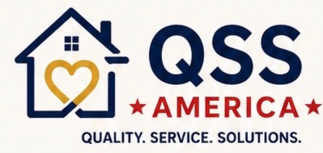 QSS America Logo